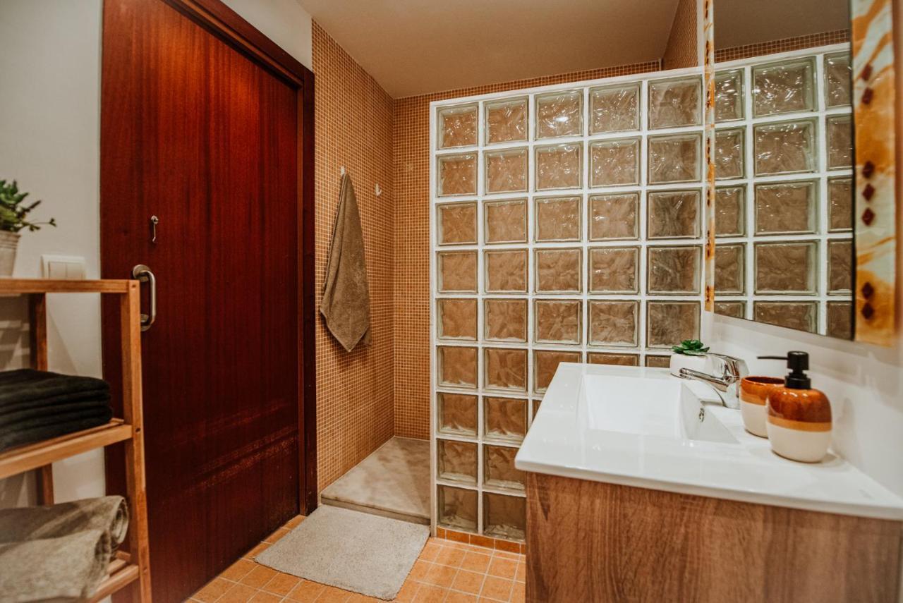 La Perla Del Puerto Apartment กันดิอา ภายนอก รูปภาพ